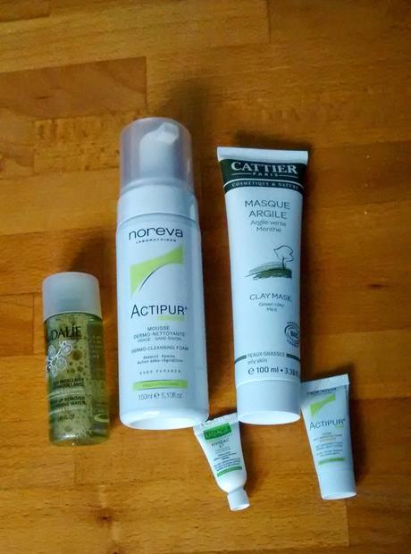 Parafarmacias en Francia - últimas compras Parafarmacias en Francia - últimas compras