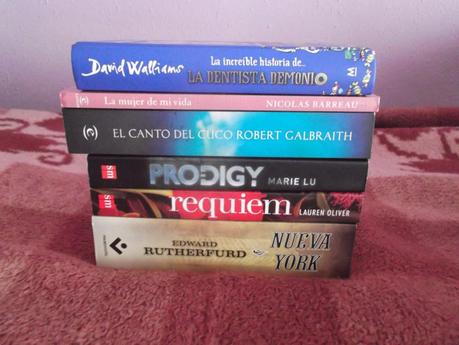 IMM Abril 2014 IMM Abril 2014