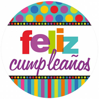 ¡El Pasatiempo cumple un añito!