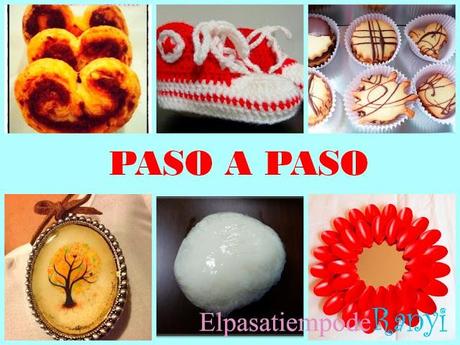 ¡El Pasatiempo cumple un añito!