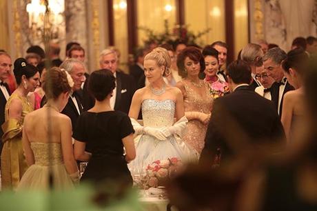 Grace de Mónaco (Olivier Dahan, 2014) Grace de Mónaco (Olivier Dahan, 2014)
