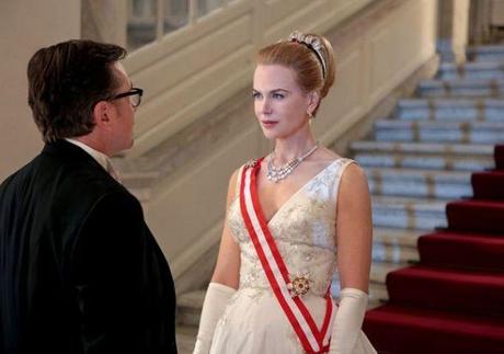 Grace de Mónaco (Olivier Dahan, 2014) Grace de Mónaco (Olivier Dahan, 2014)