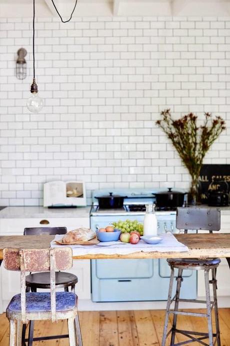 Un mix de sillas Un mix de sillas