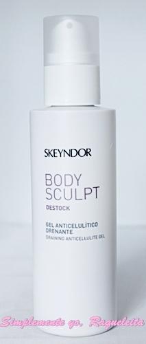 Esculpe y Remodela tu Figura con los Tratamientos Skeyndor Esculpe y Remodela tu Figura con los Tratamientos Skeyndor