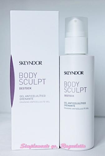 Esculpe y Remodela tu Figura con los Tratamientos Skeyndor Esculpe y Remodela tu Figura con los Tratamientos Skeyndor