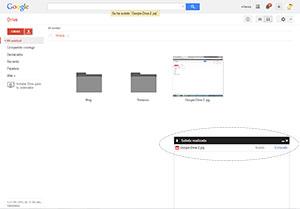 Drop Box contra Google Drive Drop Box contra Google Drive