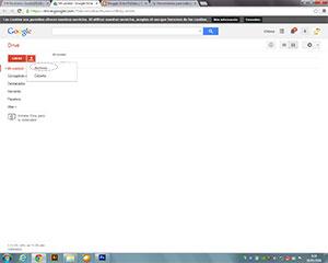 Drop Box contra Google Drive Drop Box contra Google Drive