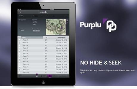 Purplu: Logística en tiempo real para tu empresa en dispositivos iOS purplu-gde