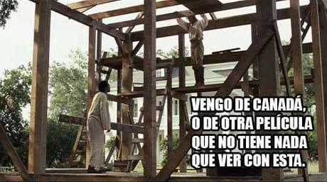 12 Años Esclavo, y dos horas de gran cine BradPitt-y-Chiwetel