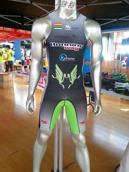 Zoot y nuevos monos en RunningWay Zoot y nuevos monos en RunningWay