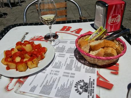 Más tapeo Castellano: de tapas por Soria