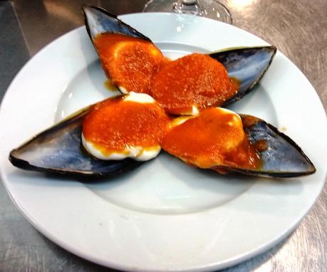 Más tapeo Castellano: de tapas por Soria Más tapeo Castellano: de tapas por Soria