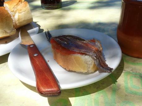 Más tapeo Castellano: de tapas por Soria