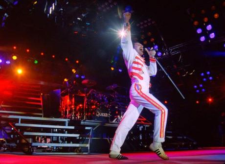 QUEEN con FREDDIE MERCURY nuevo disco de grabaciones inéditas QUEEN con FREDDIE MERCURY nuevo disco de grabaciones inéditas