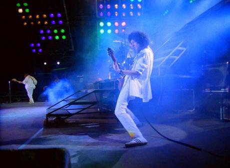 QUEEN con FREDDIE MERCURY nuevo disco de grabaciones inéditas QUEEN con FREDDIE MERCURY nuevo disco de grabaciones inéditas