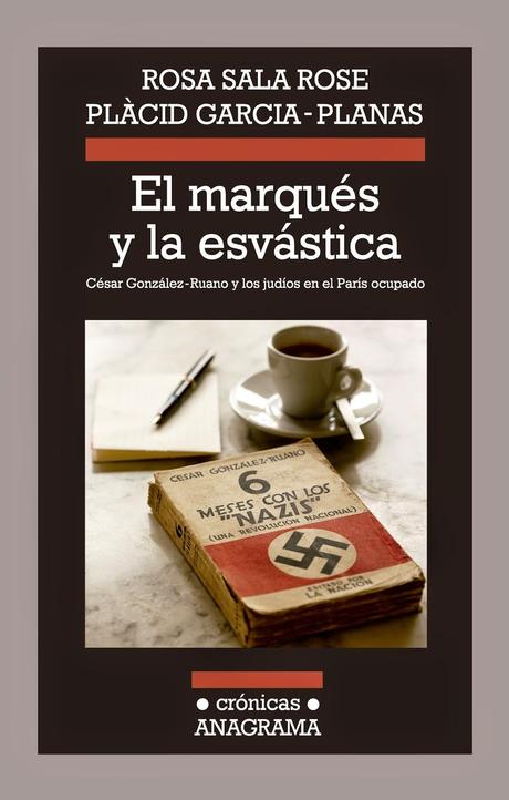 Especial Feria del Libro de Madrid. Ensayo