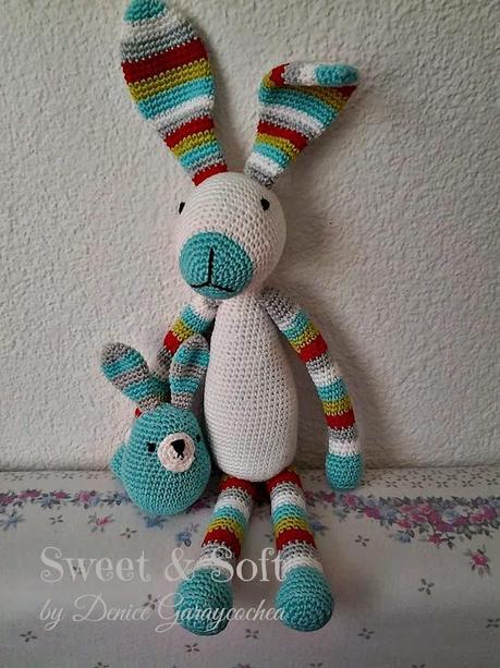 EL CONEJO VALENTÍN EL CONEJO VALENTÍN