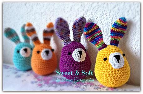 CONEJITOS APACHURRABLES CONEJITOS APACHURRABLES