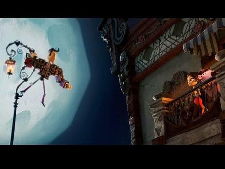 Primer vistazo a 'The Book of Life', la cinta de animación que produce Guillermo del Toro