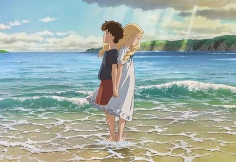 Ya hay personajes y actores para 'When Marnie was there' Ya hay personajes y actores para 'When Marnie was there'