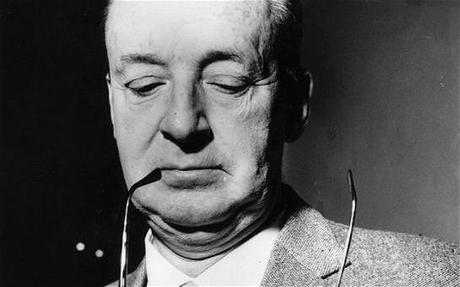 Nabokov: la forma de una narración, Sergio Pitol vladimir-nabokov