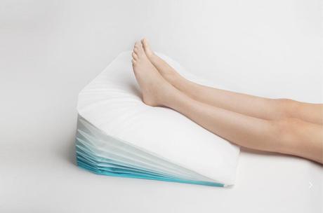 Soufflet, la almohada que sube Soufflet, la almohada que sube