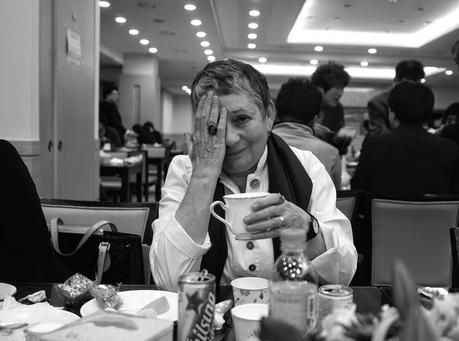 Sinceramente suyas Sinceramente suyas