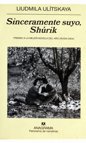 Sinceramente suyas Sinceramente suyas