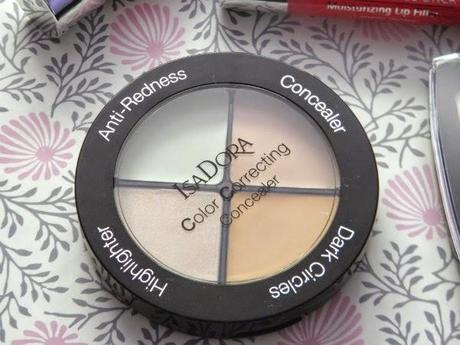 Descubriendo Isadora Descubriendo Isadora