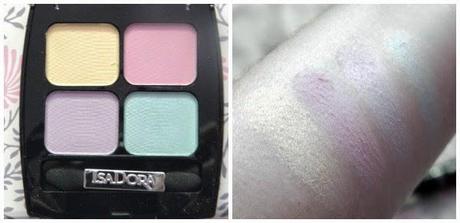 Descubriendo Isadora Descubriendo Isadora