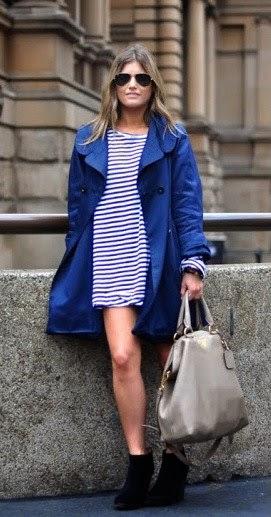 UN LOOK PARA CADA DIA DE LA SEMANA(VIII).- UN LOOK PARA CADA DIA DE LA SEMANA(VIII).-