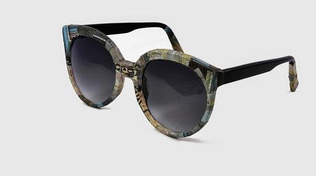 Nueva colección de gafas Paper&Paper Nueva colección de gafas Paper&Paper
