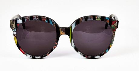 Nueva colección de gafas Paper&Paper Nueva colección de gafas Paper&Paper