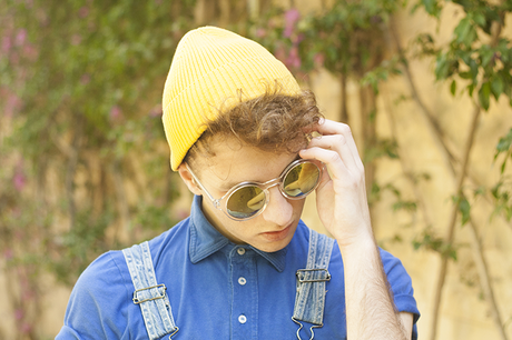 TIME TO WEAR JUMPSUITS TIME TO WEAR JUMPSUITS