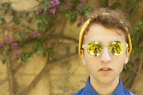 TIME TO WEAR JUMPSUITS TIME TO WEAR JUMPSUITS