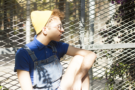 TIME TO WEAR JUMPSUITS TIME TO WEAR JUMPSUITS