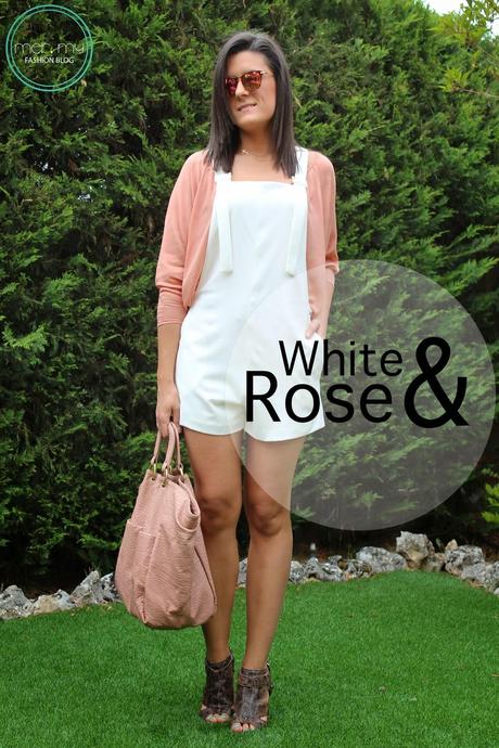 White&Rose White&Rose