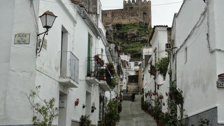 LA MAGIA DE ALBURQUERQUEMoisés Cayetano RosadoDe Badajoz ...