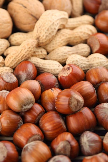 Alergias e intolerancias alimentarias Alergias e intolerancias alimentarias