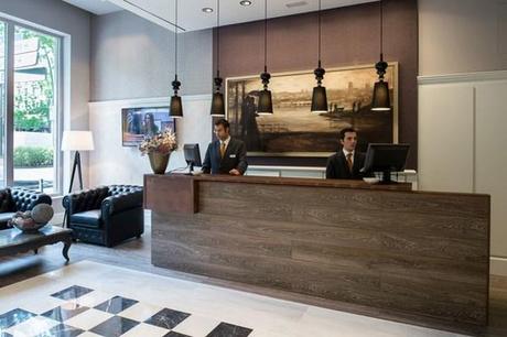 Metalarte ilumina el Hotel Catalonia Passeig de Gràcia de Barcelona. METALARTE-HCPG-2