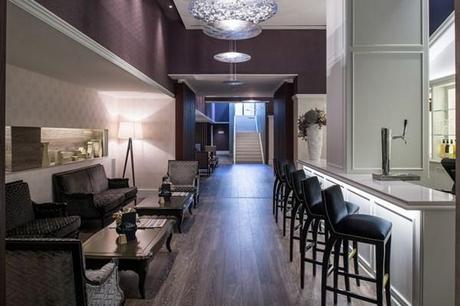 Metalarte ilumina el Hotel Catalonia Passeig de Gràcia de Barcelona. METALARTE-HCPG-8