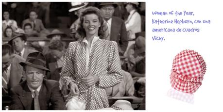 Un repaso a los cuadros vichy en el cine Un repaso a los cuadros vichy en el cine