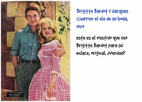 Un repaso a los cuadros vichy en el cine Un repaso a los cuadros vichy en el cine