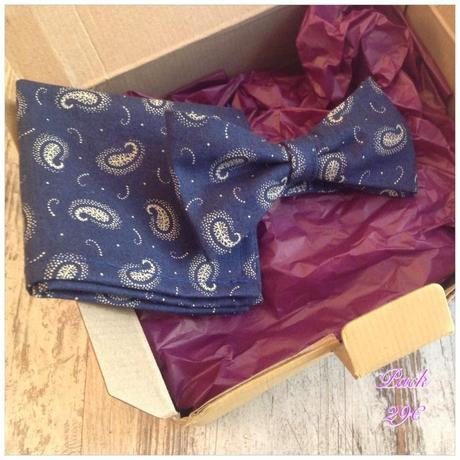 ¡Si! a los novios con pajarita ¡Si! a los novios con pajarita