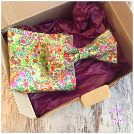 ¡Si! a los novios con pajarita ¡Si! a los novios con pajarita