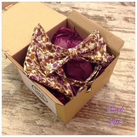 ¡Si! a los novios con pajarita ¡Si! a los novios con pajarita