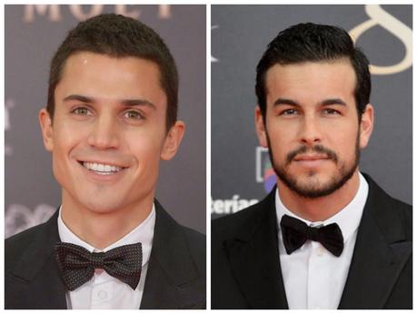 ¡Si! a los novios con pajarita ¡Si! a los novios con pajarita