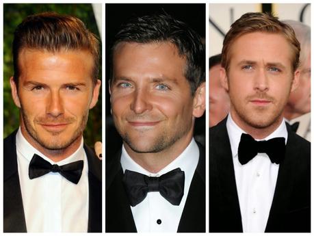 ¡Si! a los novios con pajarita ¡Si! a los novios con pajarita