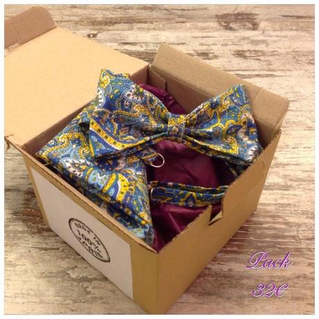 ¡Si! a los novios con pajarita ¡Si! a los novios con pajarita