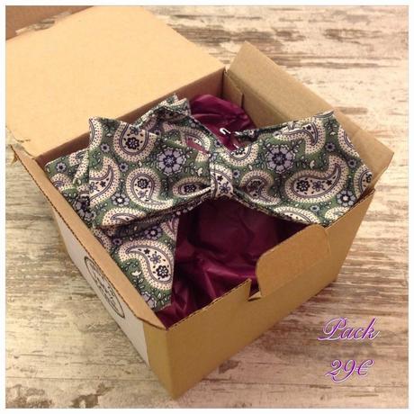 ¡Si! a los novios con pajarita ¡Si! a los novios con pajarita